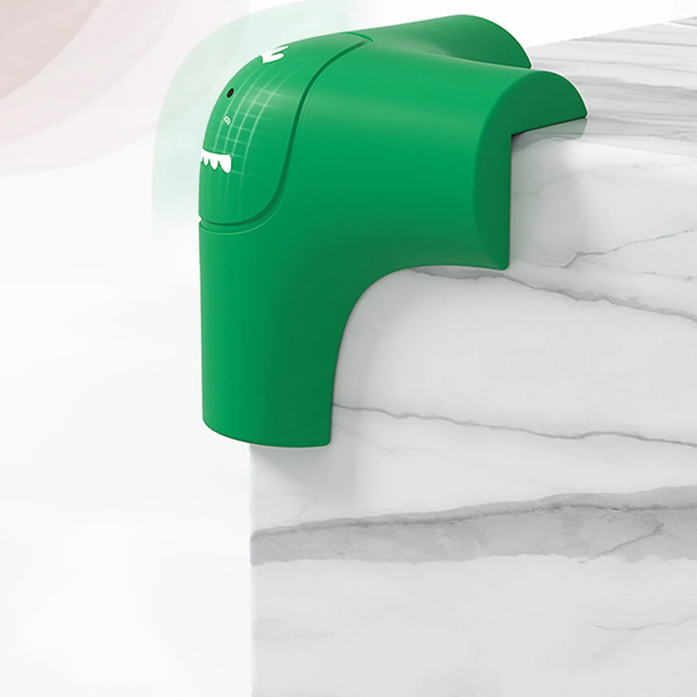 Силиконовые детские защитные уголки - Фотография_4