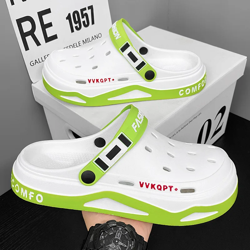 Летние мужские сандалии