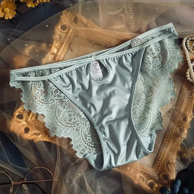 Роскошное и сексуальное кружевное - Фотография_2