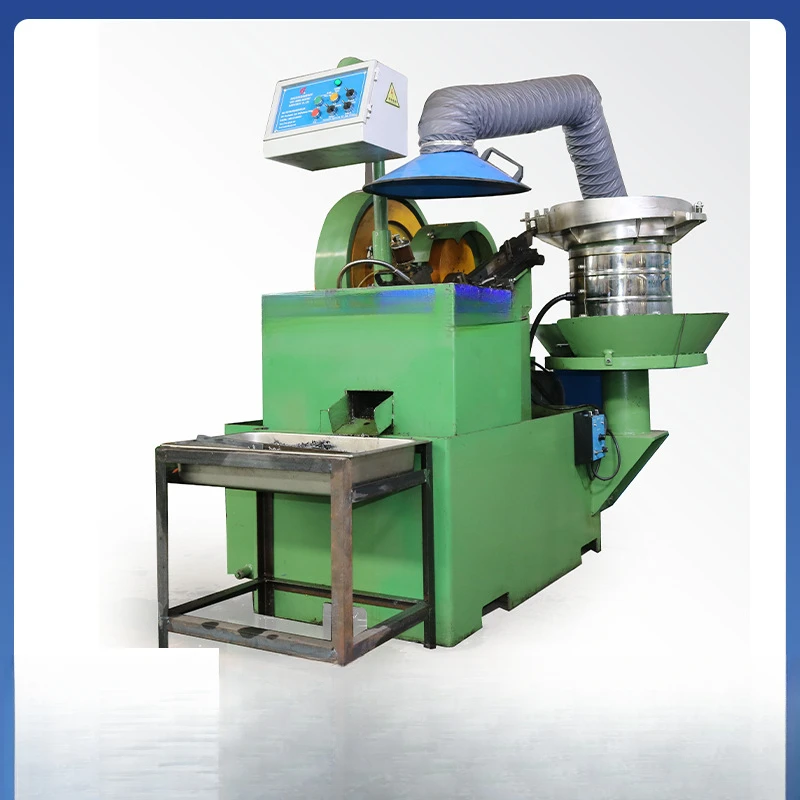 Штамповочный винт с головкой - Фотография_3