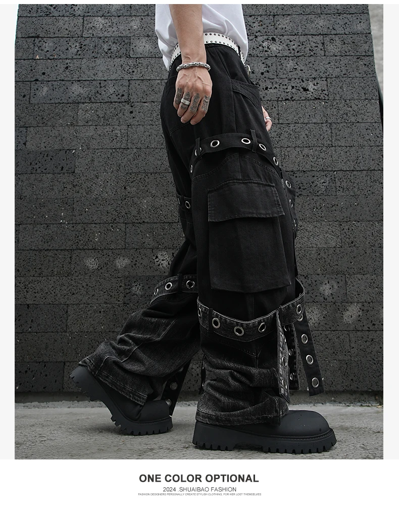 Американские уличные ретро тяжелые - Фотография_4