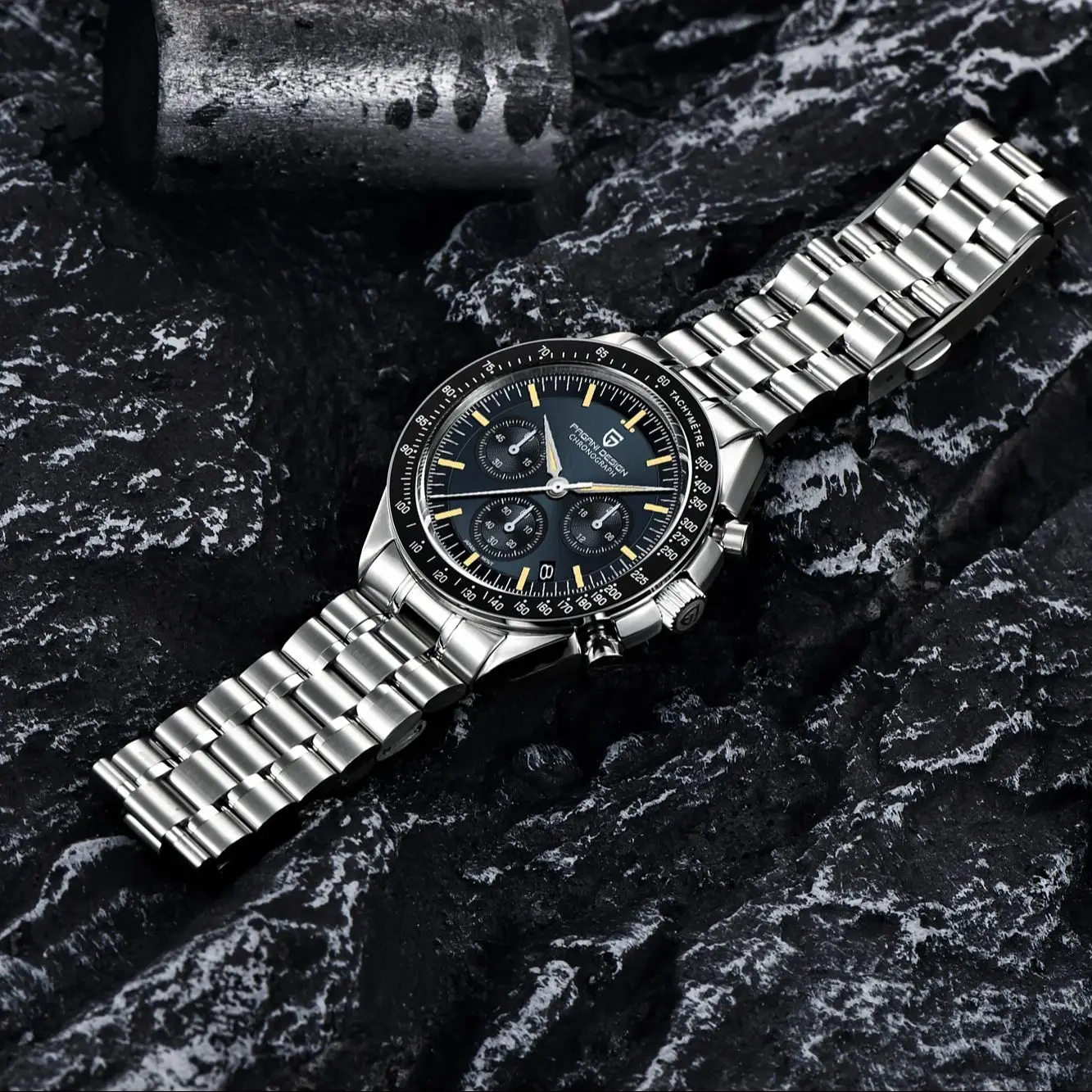 Новые часы tribute to ck2998 moon - Фотография_4