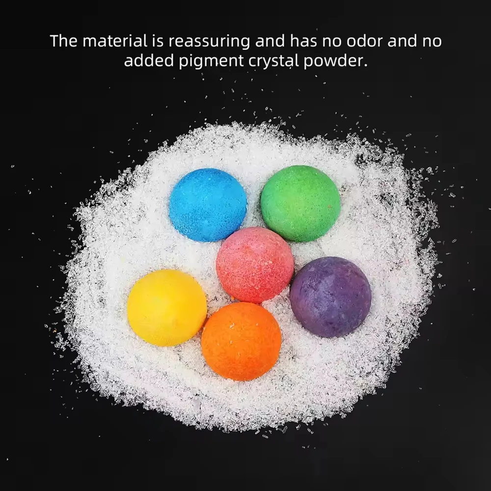 Посадка кристаллов набор для научных экспериментов своими руками веселье - Фотография_5