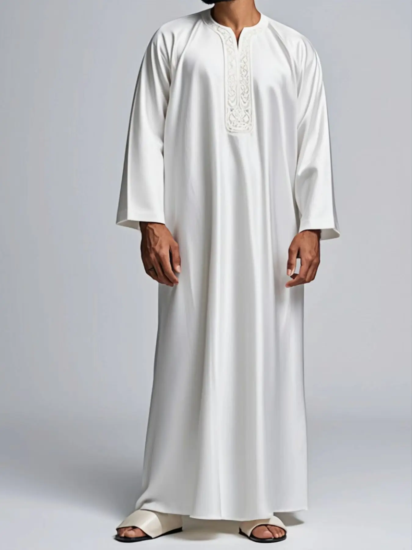 Новый qamis man, четыре сезона, - Фотография_6
