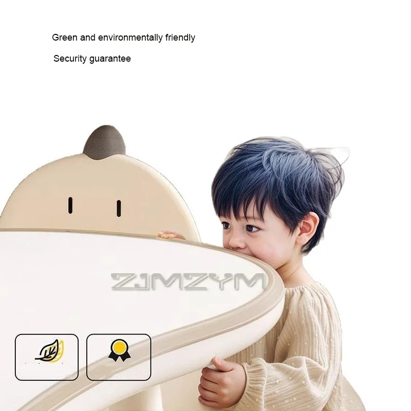 Регулируемый детский обучающий стол 37-46 см - Фотография_5