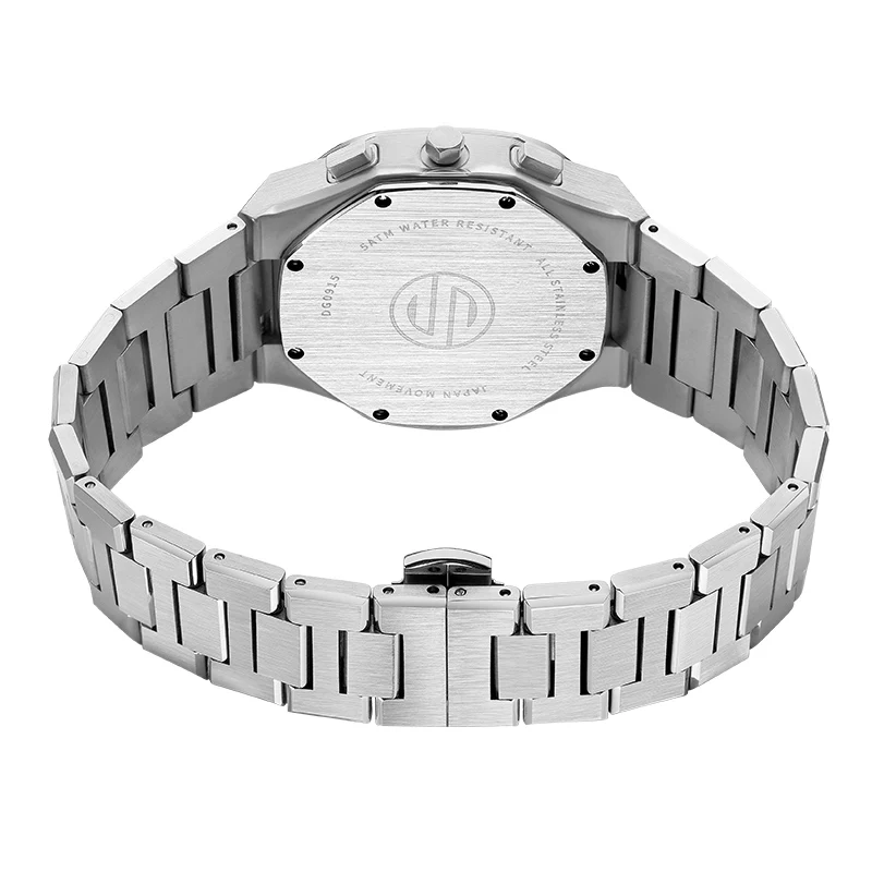 Классические механические наручные - Фотография_2