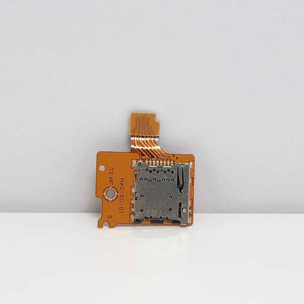 Oem слот для чтения карт micro sd - Фотография_4