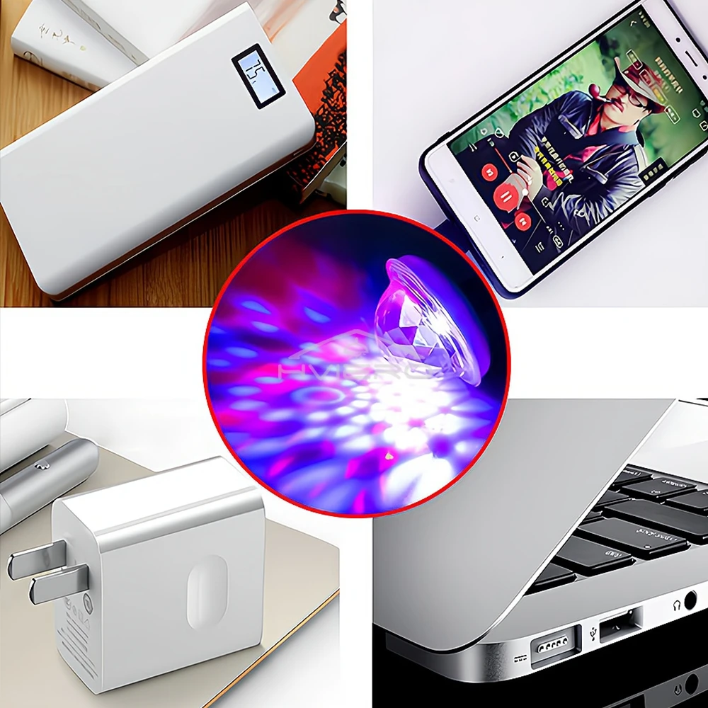 Мини-usb салон автомобиля - Фотография_5