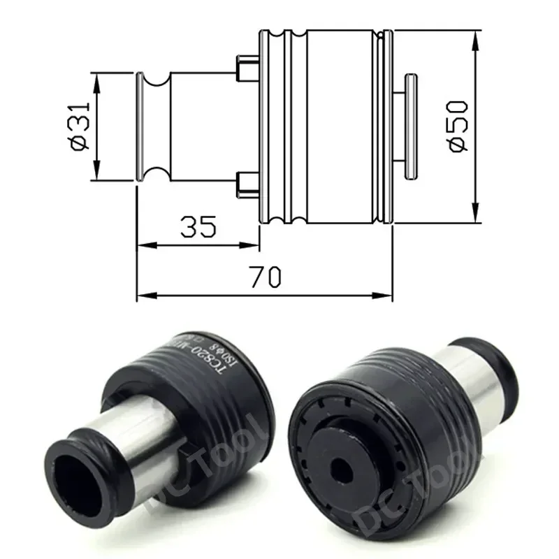 M3-m12 gt12 iso jis din m3-m12 set - Фотография_4