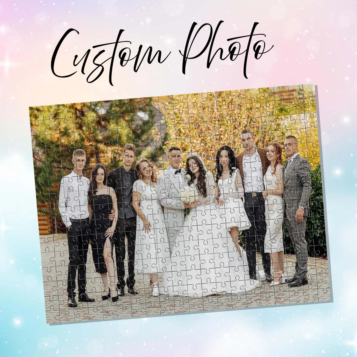 Прекрасная индивидуальная картина - Фотография_3