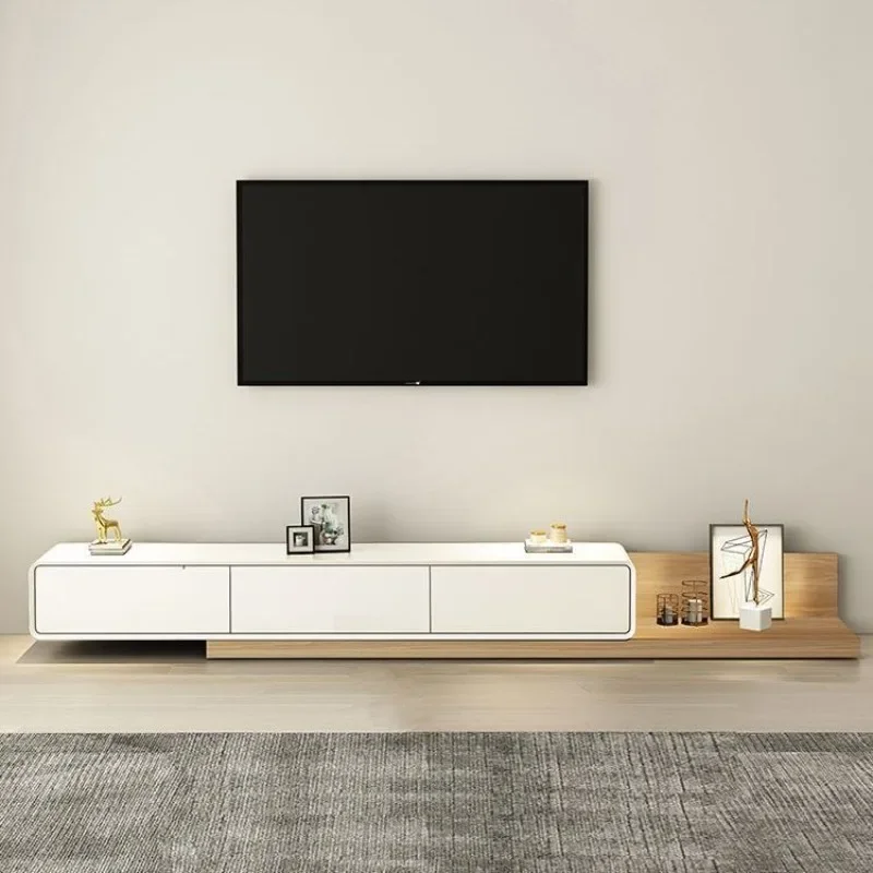 Современная простая гостиная для спальни - Фотография_4