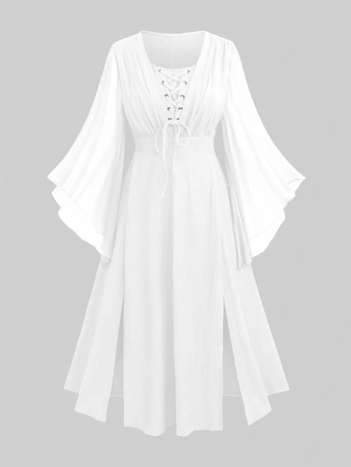 Rosegal платья больших размеров - Фотография_3