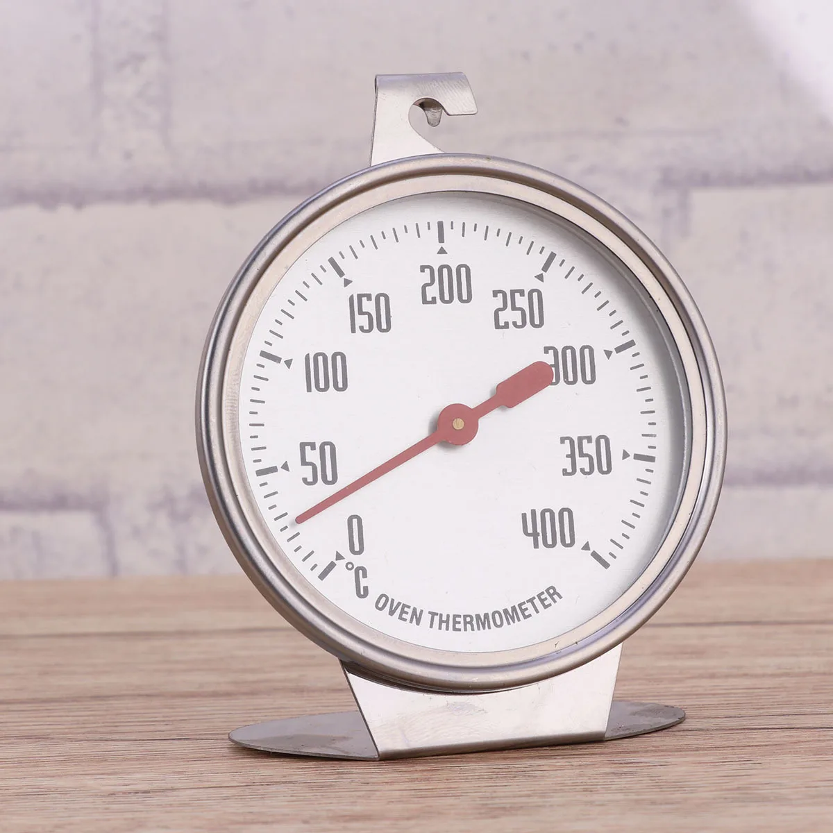 Термометр для духовки 0-400 - Фотография_2