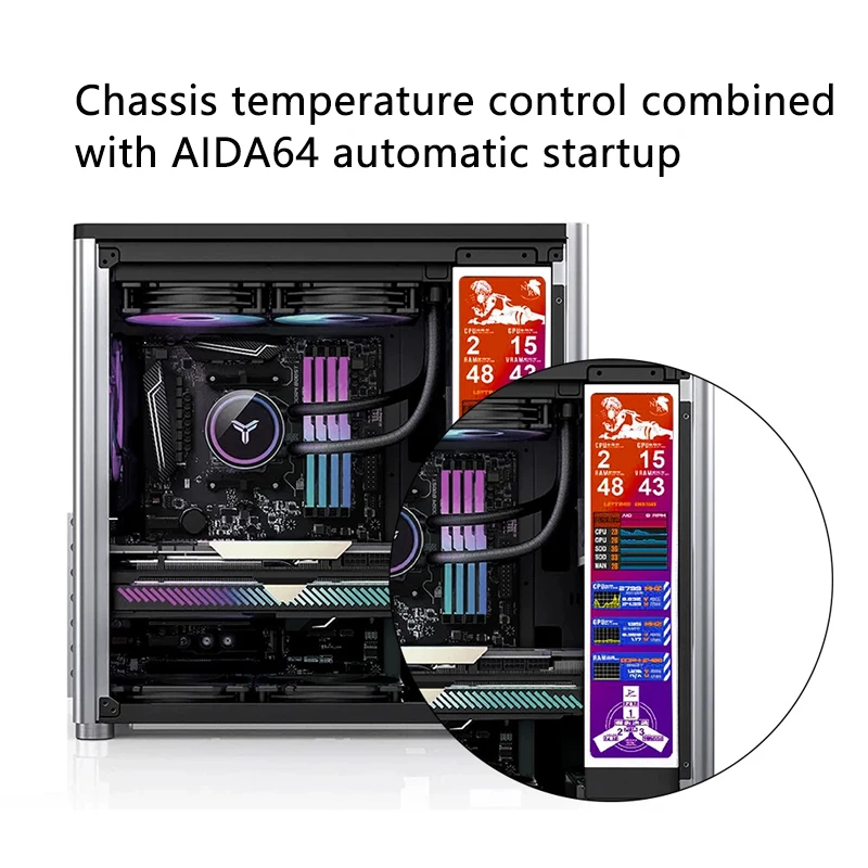 Портативный игровой чехол расширения - Фотография_2