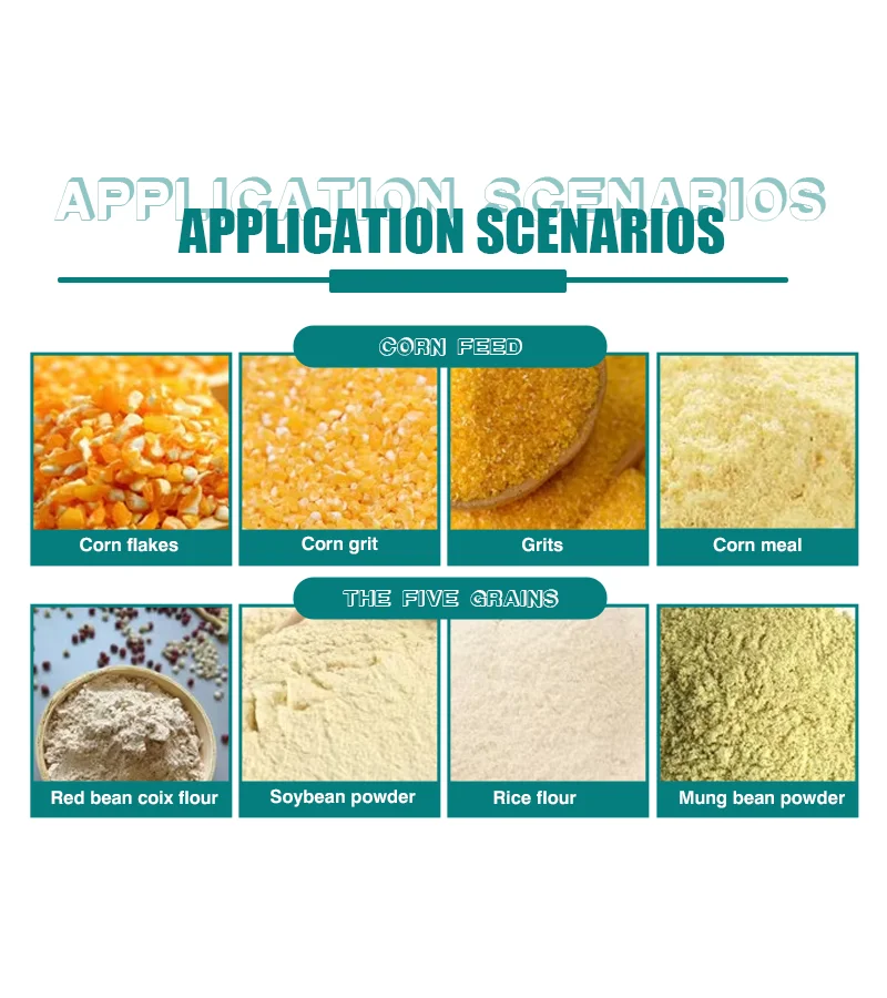 Оборудование для обработки зерна - Фотография_4