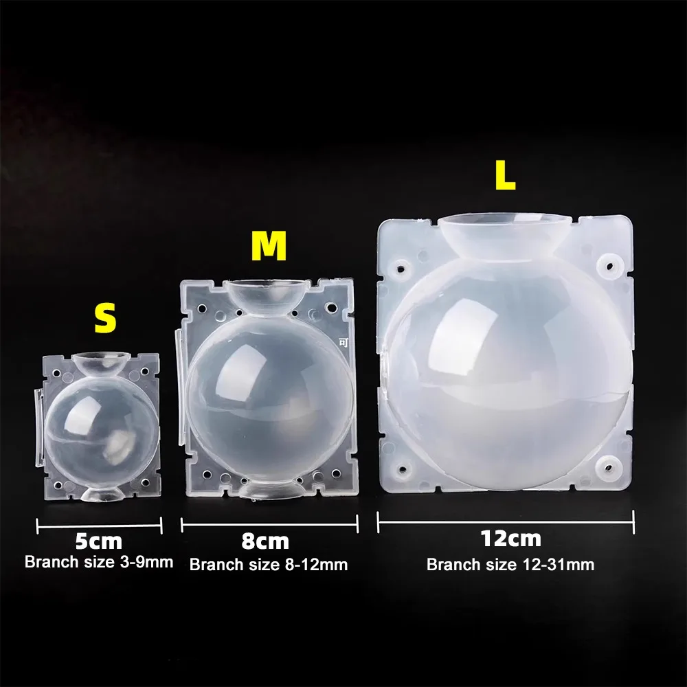 Стручки для наслоения воздуха - Фотография_6