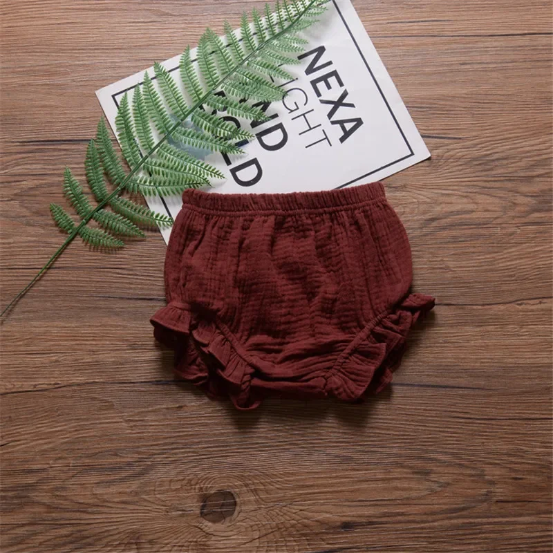 Детские шаровары для младенцев - Фотография_3