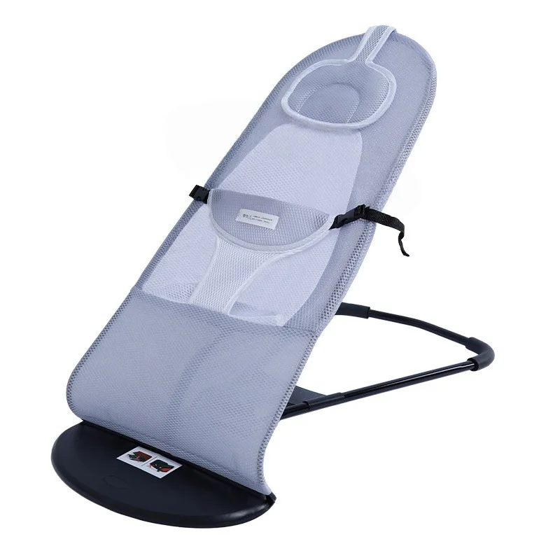 Детское кресло-качалка - Фотография_6