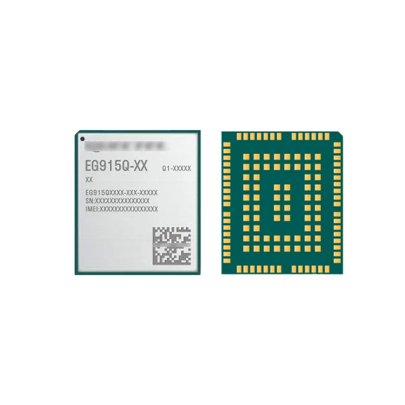 Модуль lte eg915q eg915qnalg-n - Фотография_5