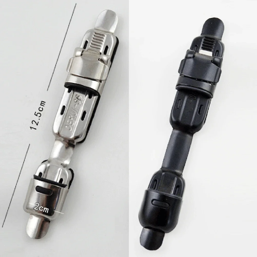 12,5x2 см пластина из нержавеющей стали - Фотография_6