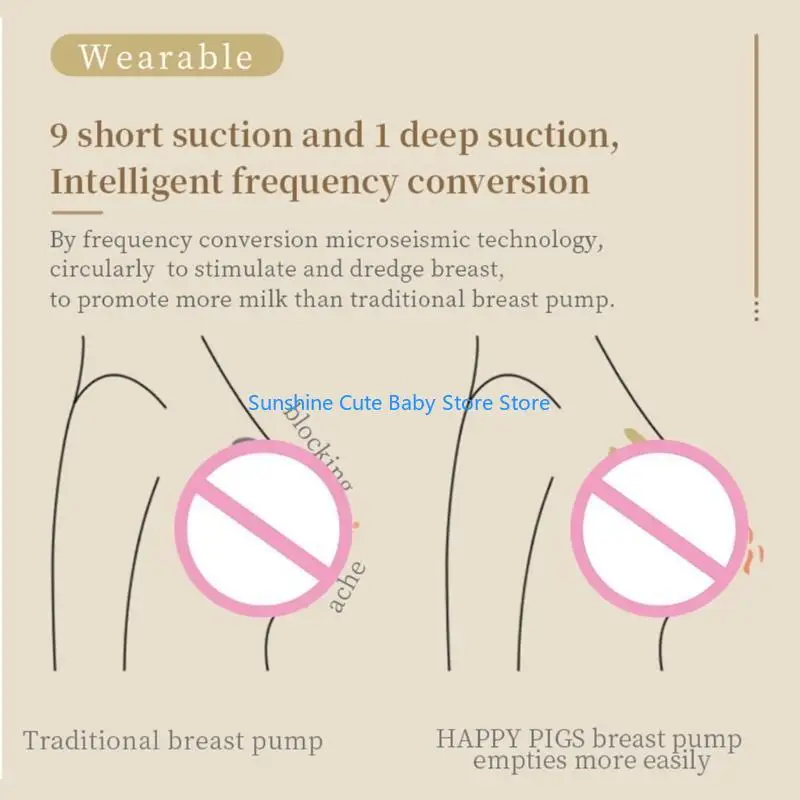 C5af автоматическая доильная машина - Фотография_4