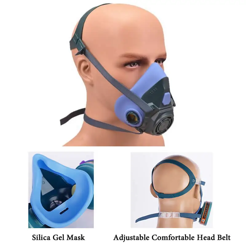 Модель y 40 мм, универсальная дыхательная трубка - Фотография_3