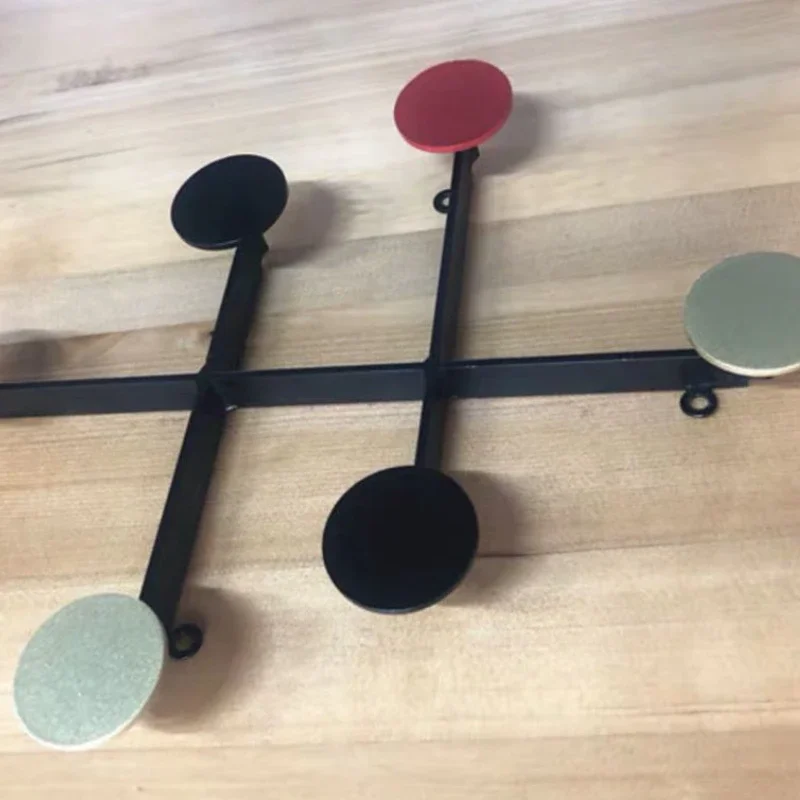 Настенная вешалка - Фотография_6