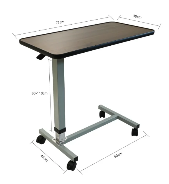Индивидуальный оптовый коммерческий больничный обеденный стол - Фотография_6