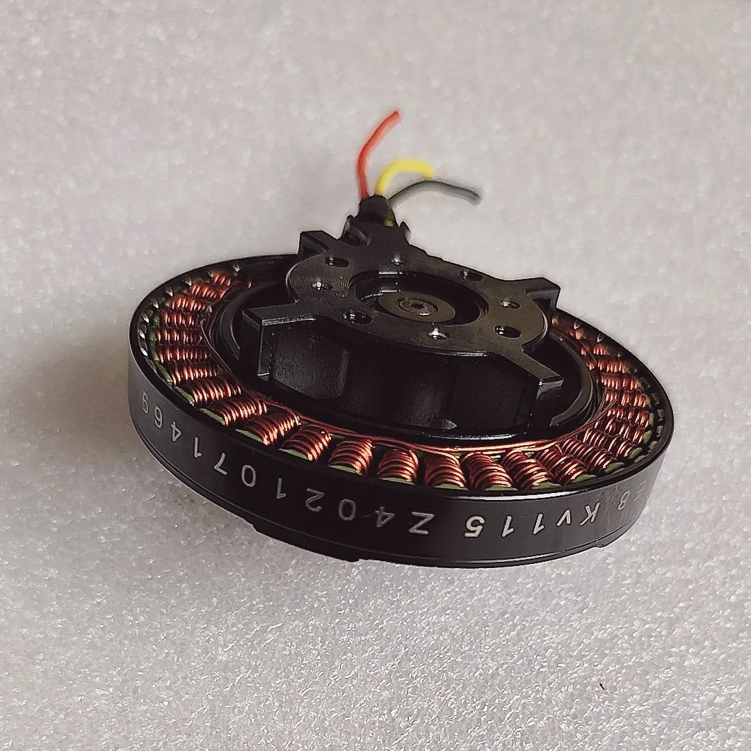 Подержанный 8727(8110) u8 высокоэффективный - Фотография_2