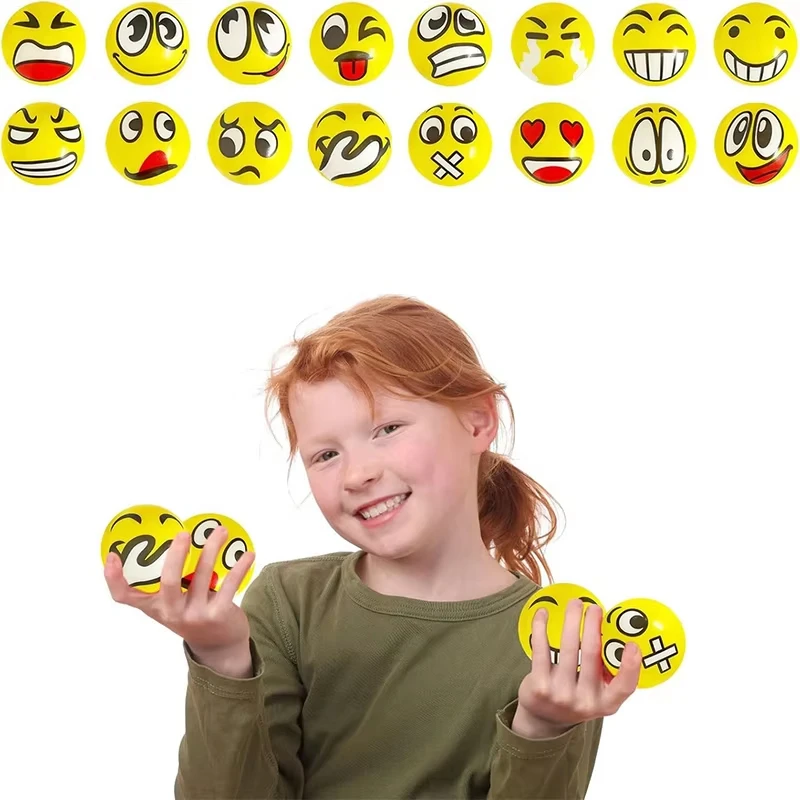 Пенопластовая губка для снятия стресса - Фотография_4