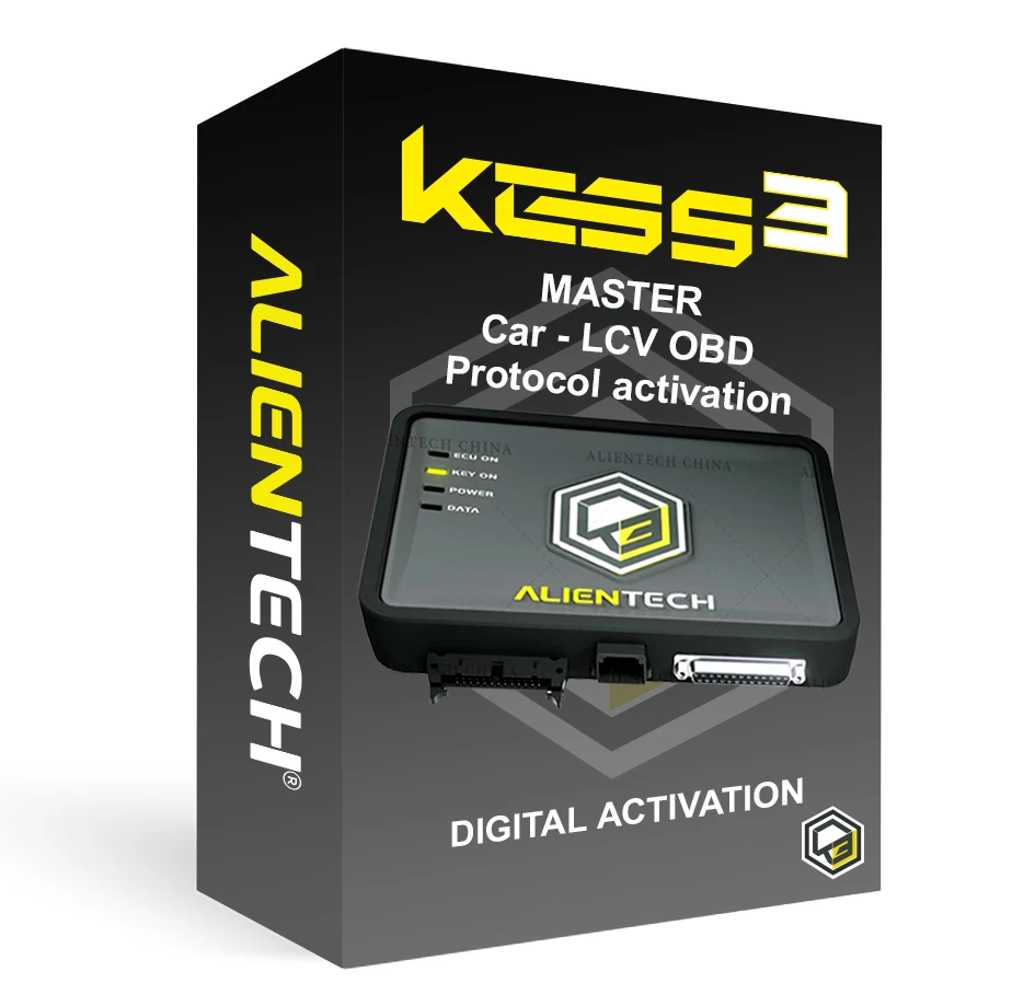 Kess3ma001 kess3 master — автомобиль