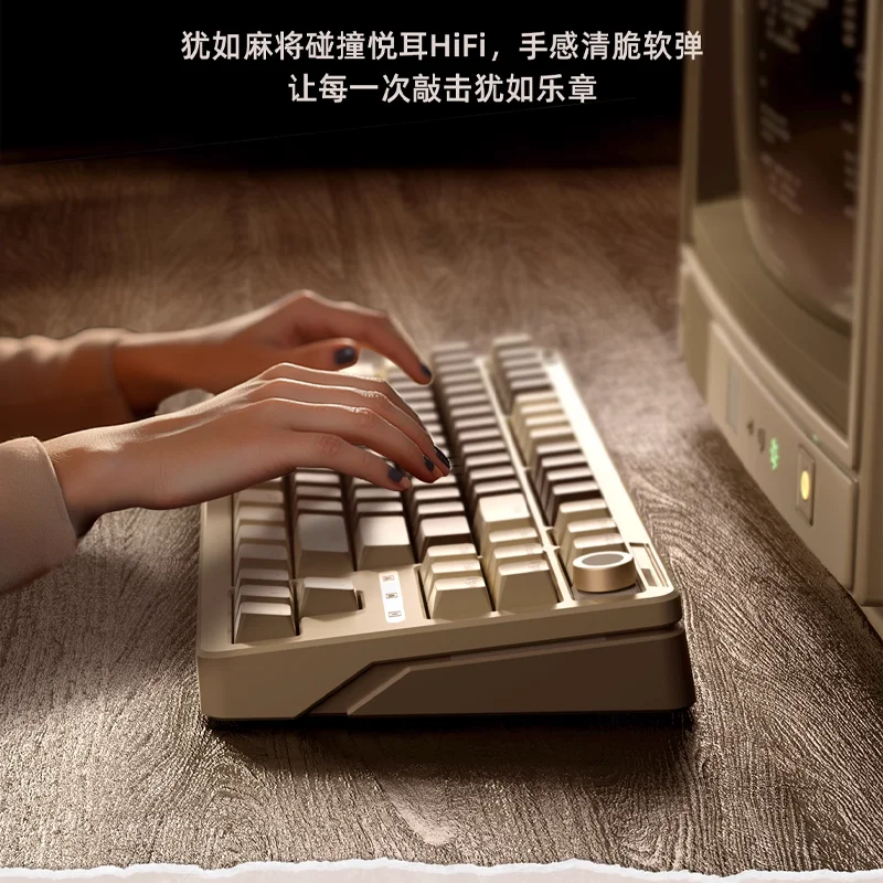 Механическая клавиатура ilovbeeb87 - Фотография_5