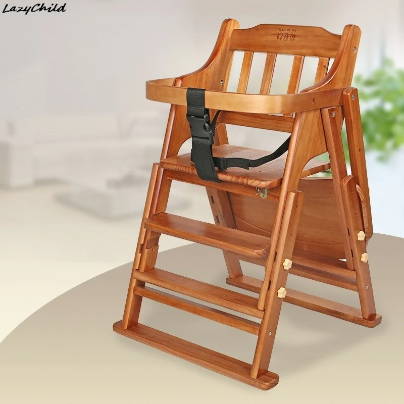 Детское кресло lazychild с высокой посадкой - Фотография_4