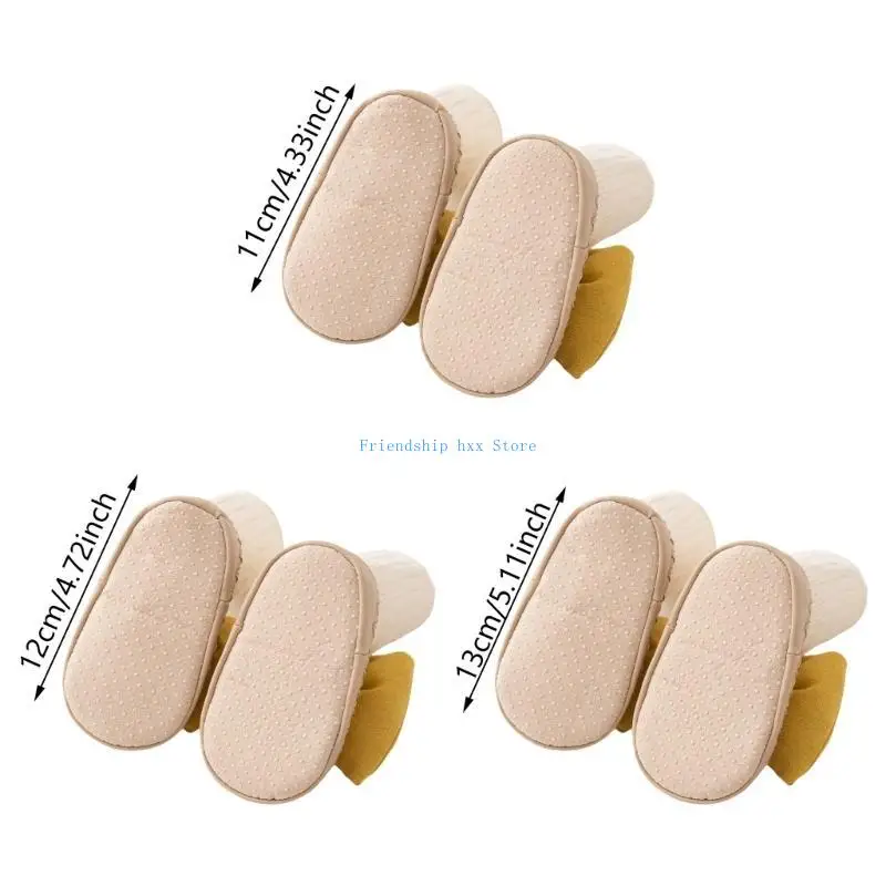 F1cb детская обувь с нескользящей - Фотография_6