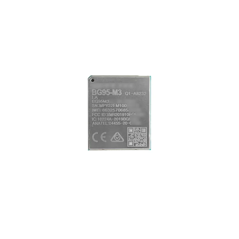 Модуль lte nbiot catm bg95-m3 bg95m3la-64-sgns