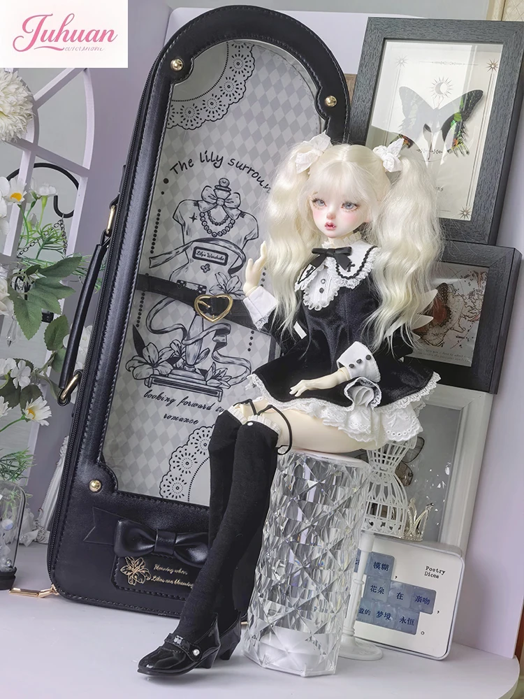 Оригинальная 4-точечная детская сумка bjd - Фотография_4