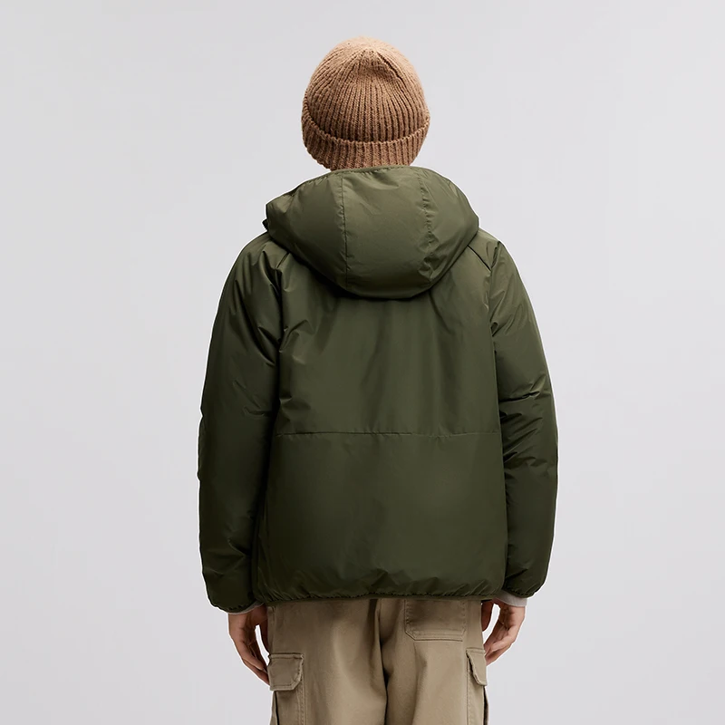 Semir down jacket men 2024 new - Фотография_6