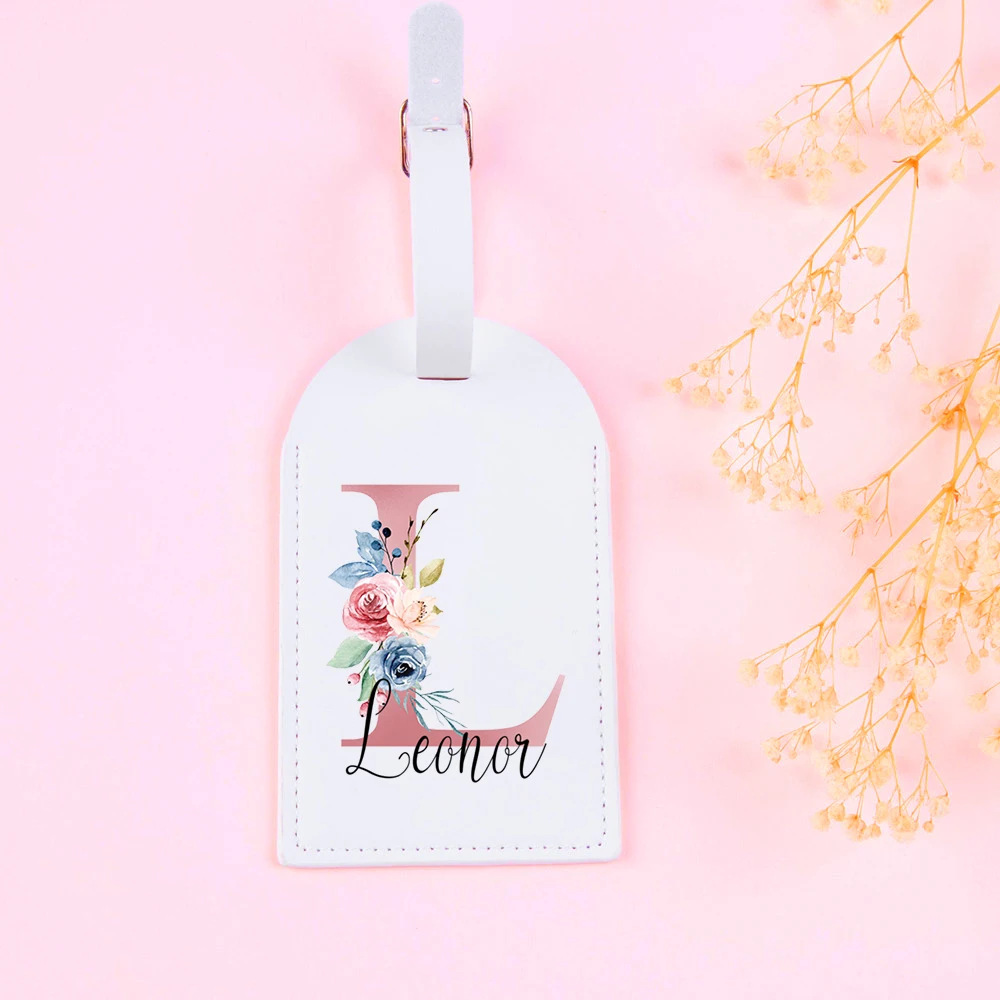 Персонализированное имя из искусственной кожи - Фотография_5