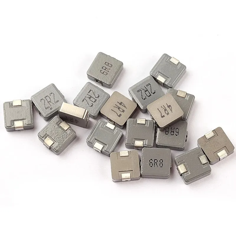 0420 0530 0630 1040 1265 молчатые индукторы smd 1uh 2 - Фотография_6
