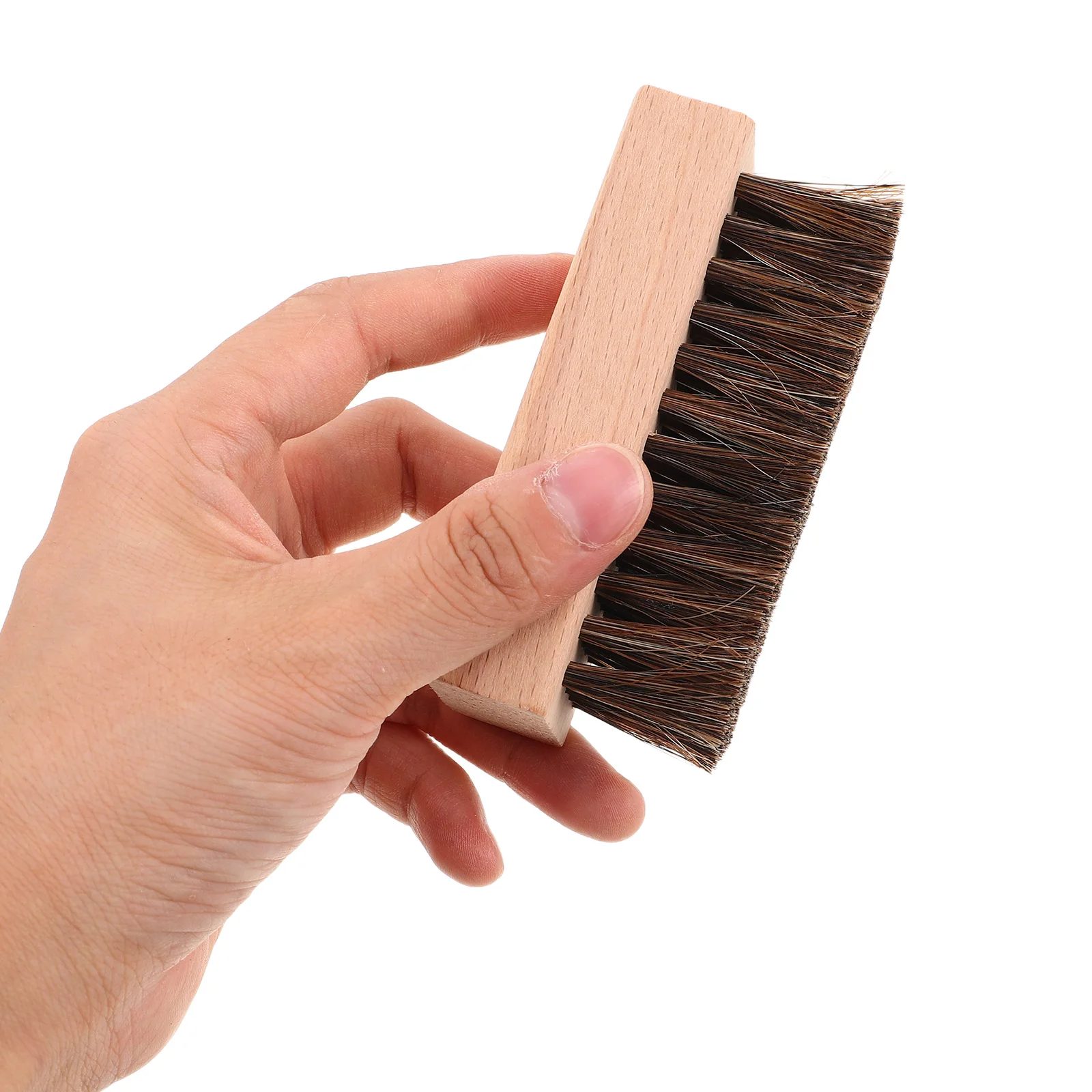 Щетка для чистки пляжа - Фотография_6