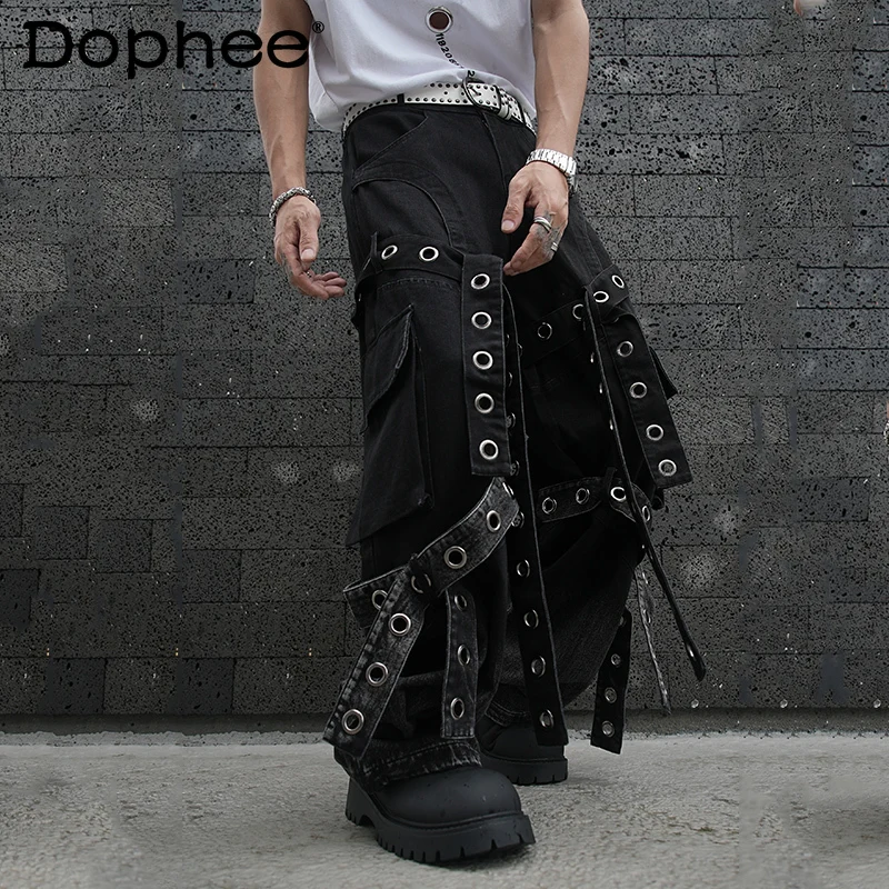 Американские уличные ретро тяжелые