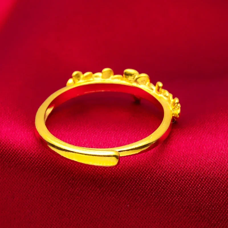 Настоящее 18-каратное золото - Фотография_4