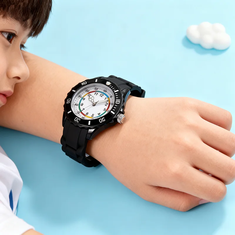 Детские водонепроницаемые противоударные - Фотография_2