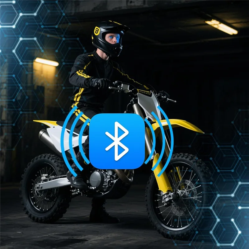 Для fardriver e-bike 2025 новый - Фотография_4