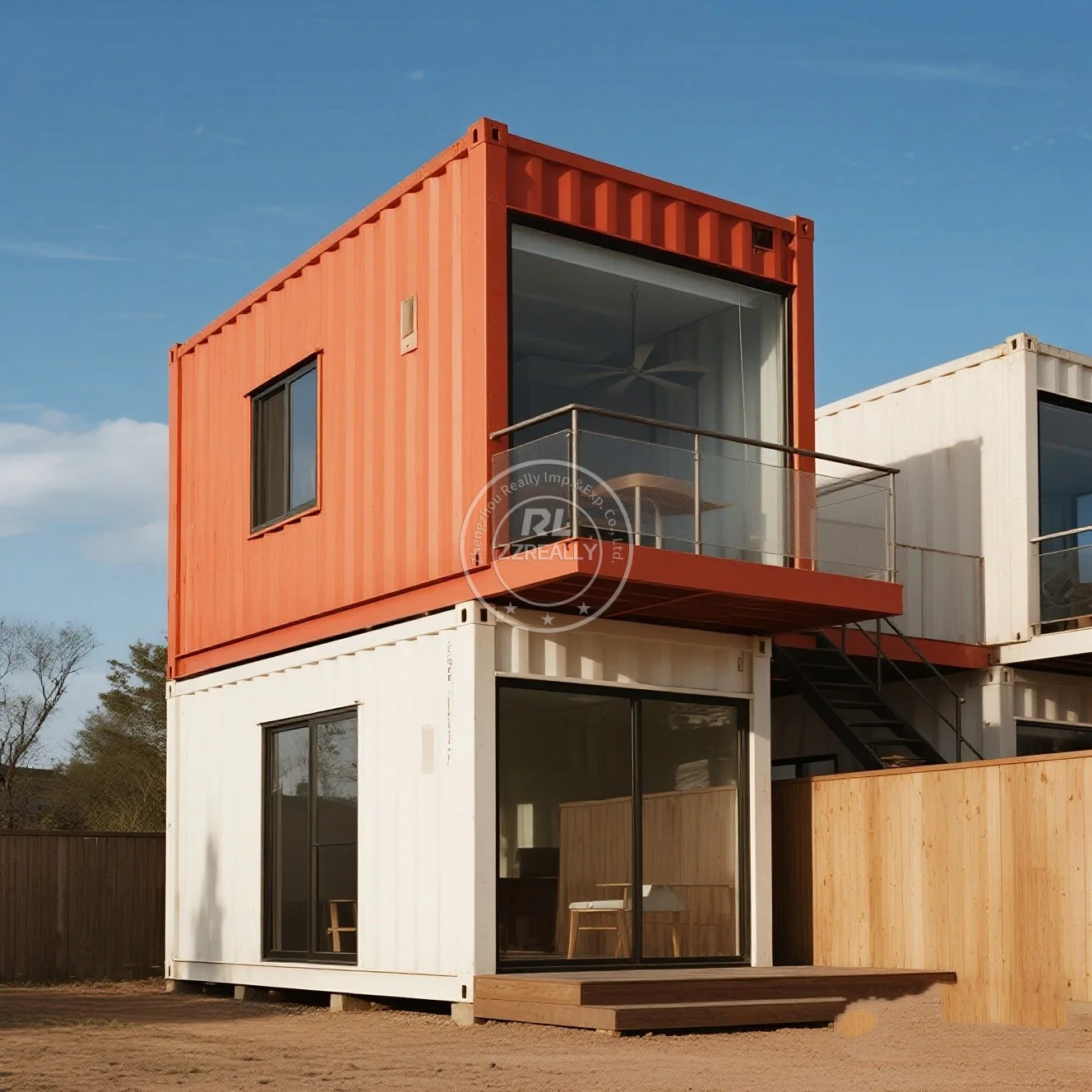Сборное сращивание sunny two-story - Фотография_6