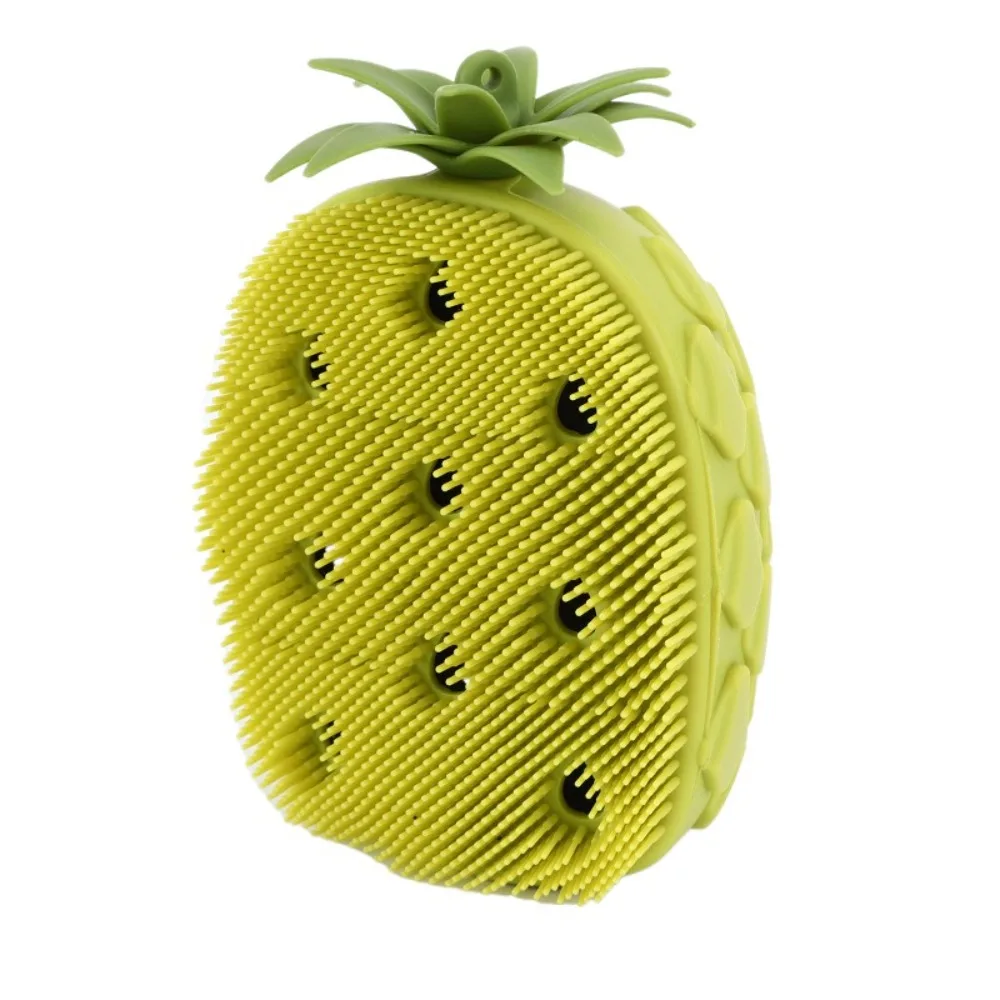 Яркие цвета, фруктовая форма