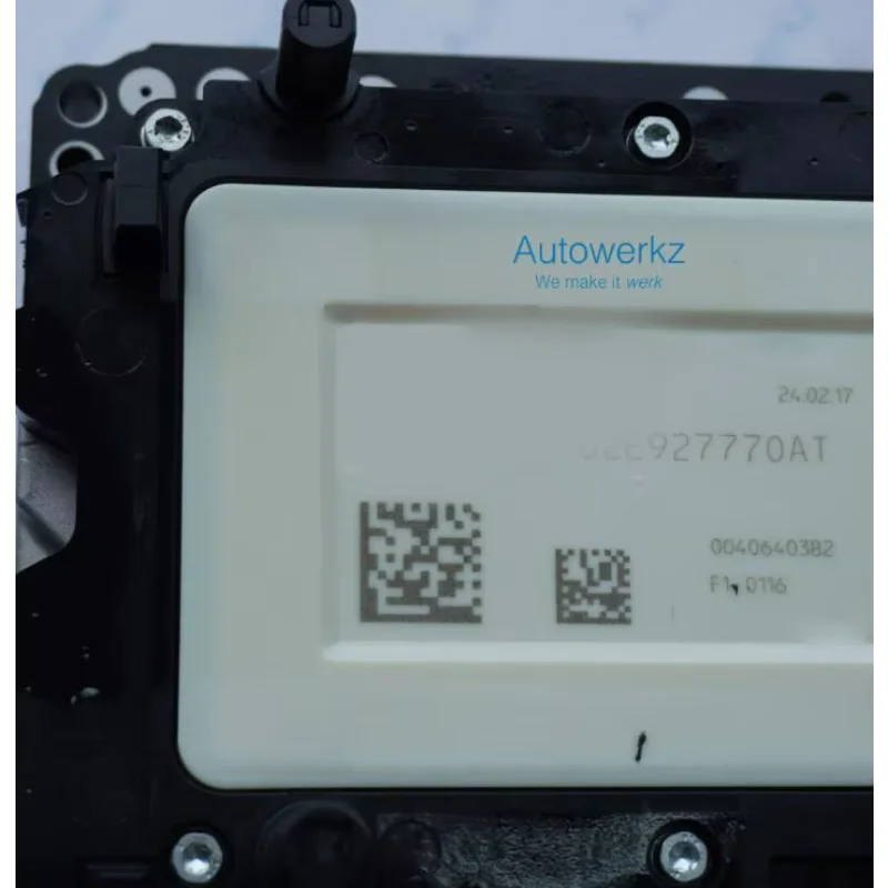 Для коробки передач 02e dq250 dsg - Фотография_3