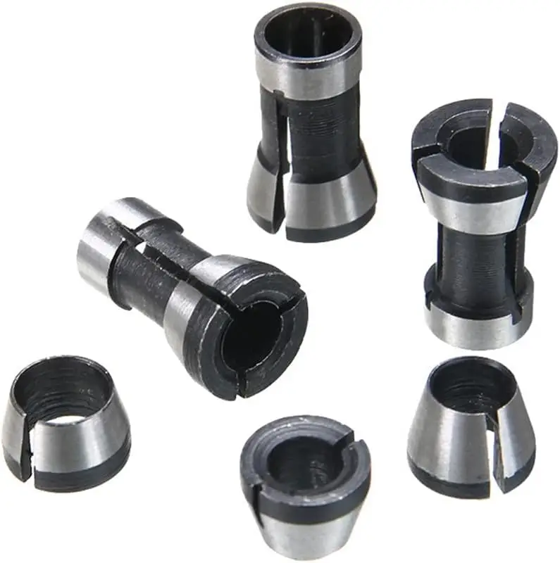 Herklotzn 8 adet yüksek h fiskiyetli pense adapt segu 6 мм / 6 - Фотография_3