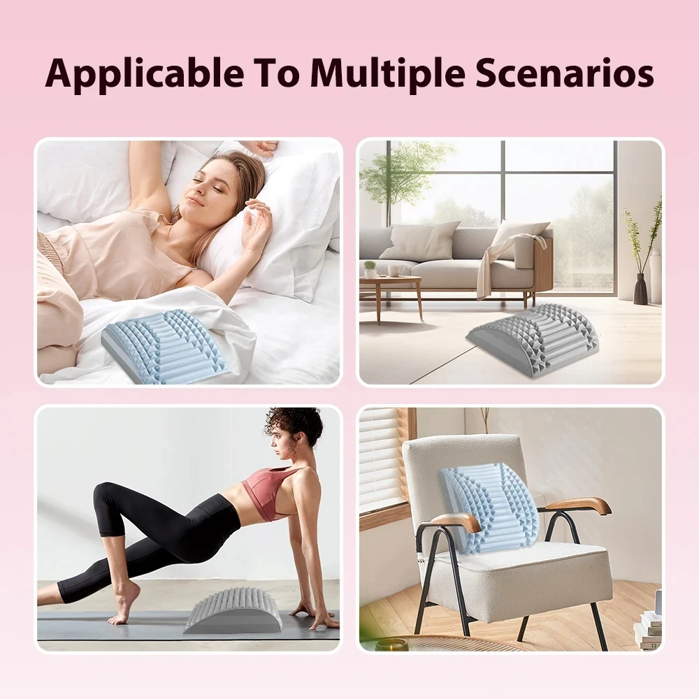 Средство для облегчения поясничного отдела позвоночника - Фотография_6