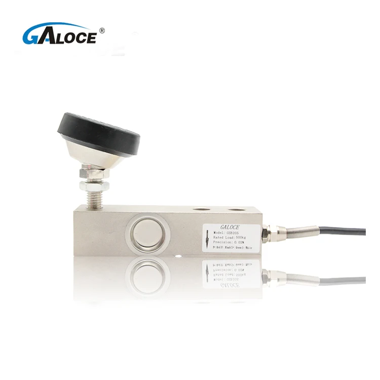Gsb205r galoce 500 кг весы для